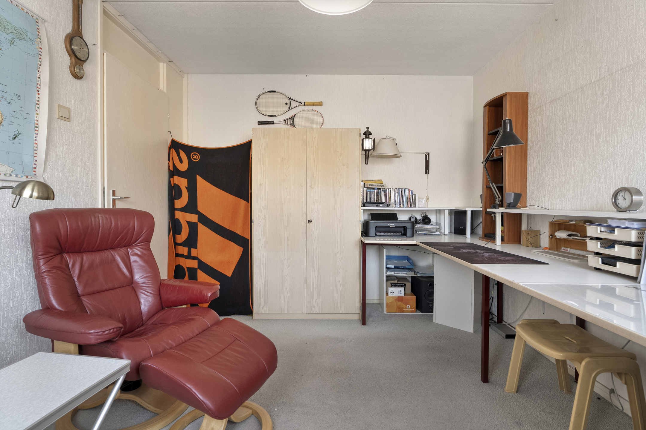 Te koop: Foto Woonhuis aan de De Made 1 in Beilen