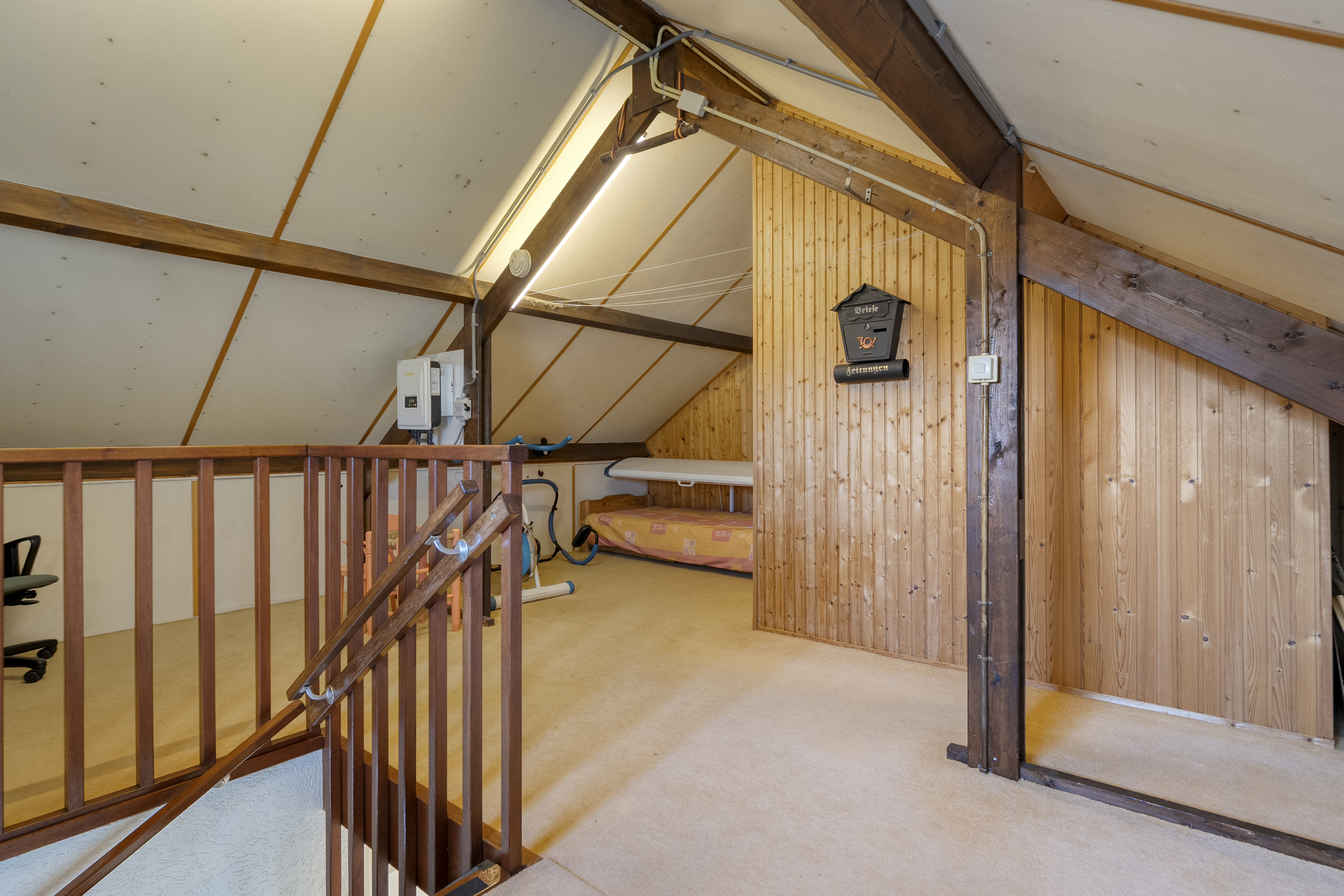 Te koop: Foto Woonhuis aan de De Made 1 in Beilen