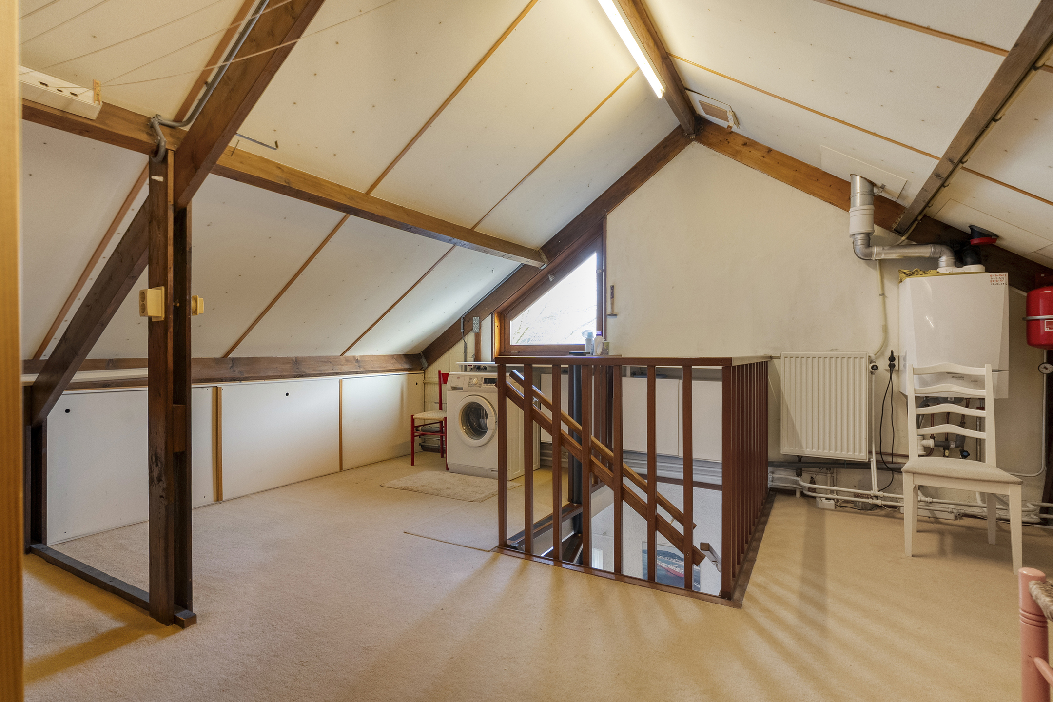 Te koop: Foto Woonhuis aan de De Made 1 in Beilen