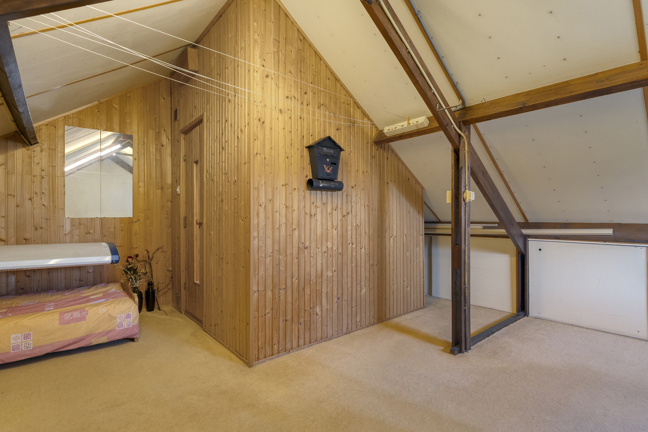 Te koop: Foto Woonhuis aan de De Made 1 in Beilen