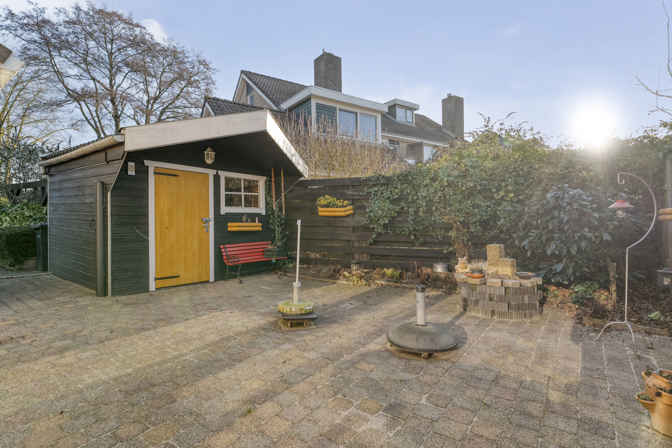 Te koop: Foto Woonhuis aan de De Made 1 in Beilen