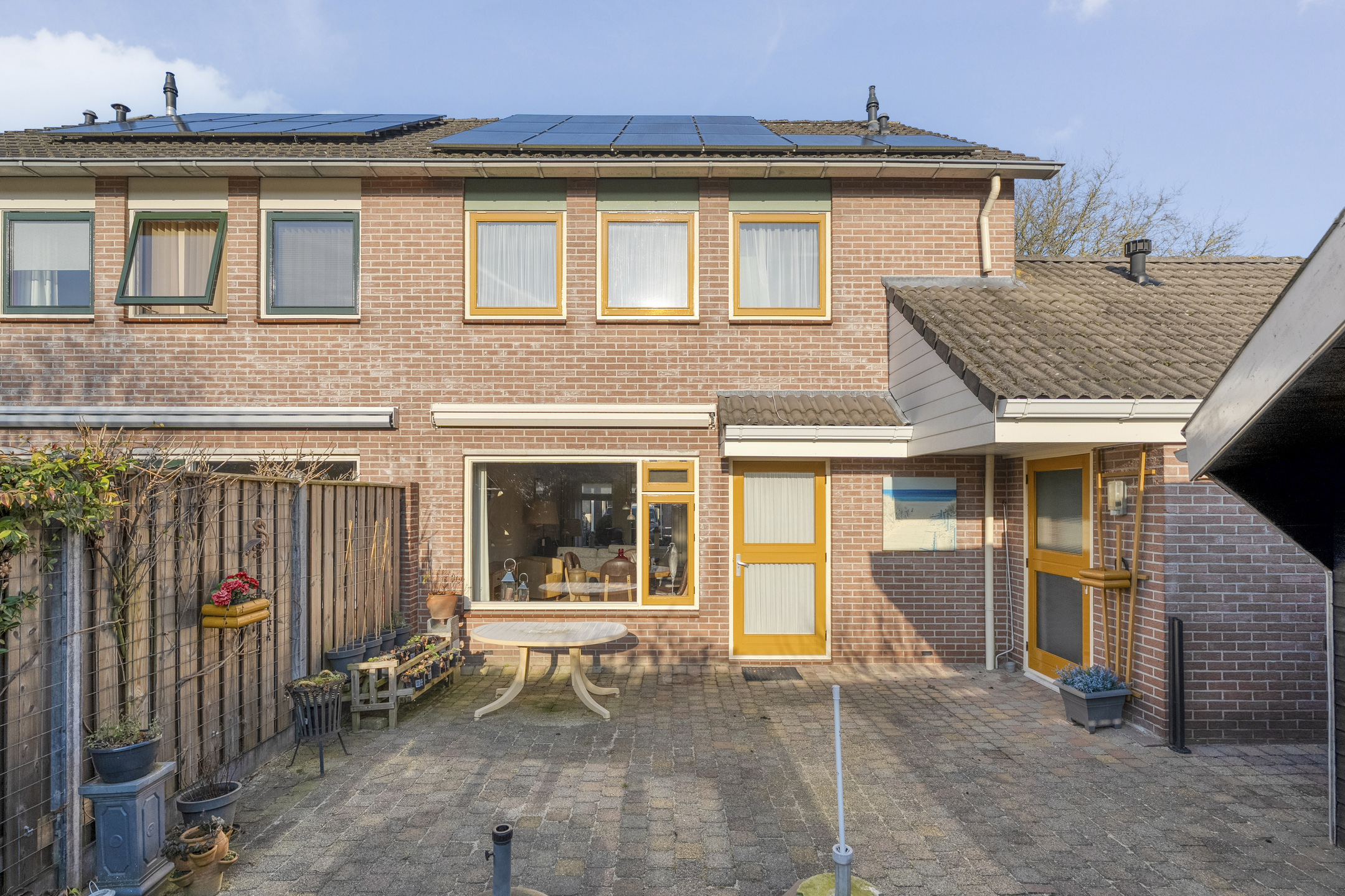 Te koop: Foto Woonhuis aan de De Made 1 in Beilen