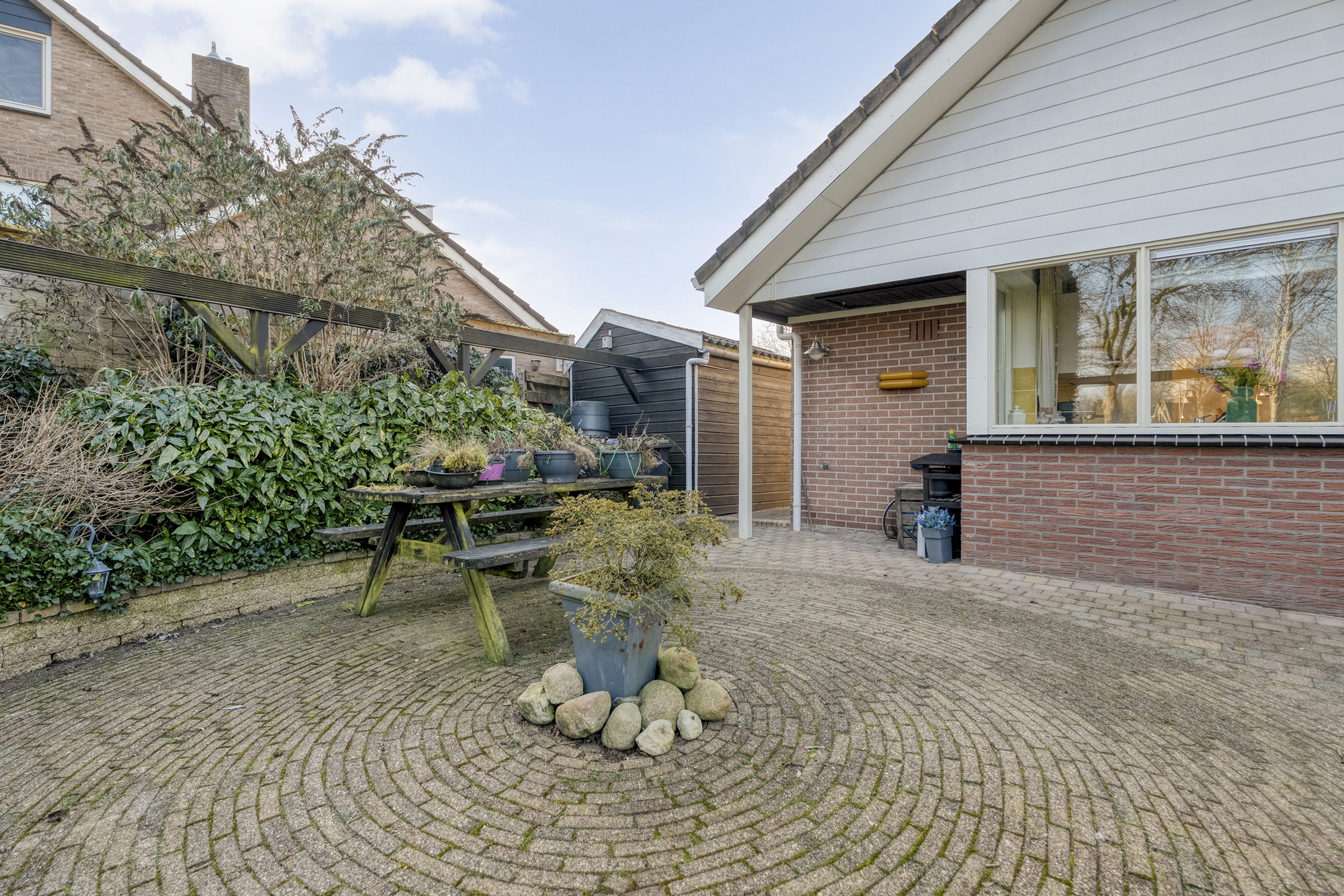 Te koop: Foto Woonhuis aan de De Made 1 in Beilen