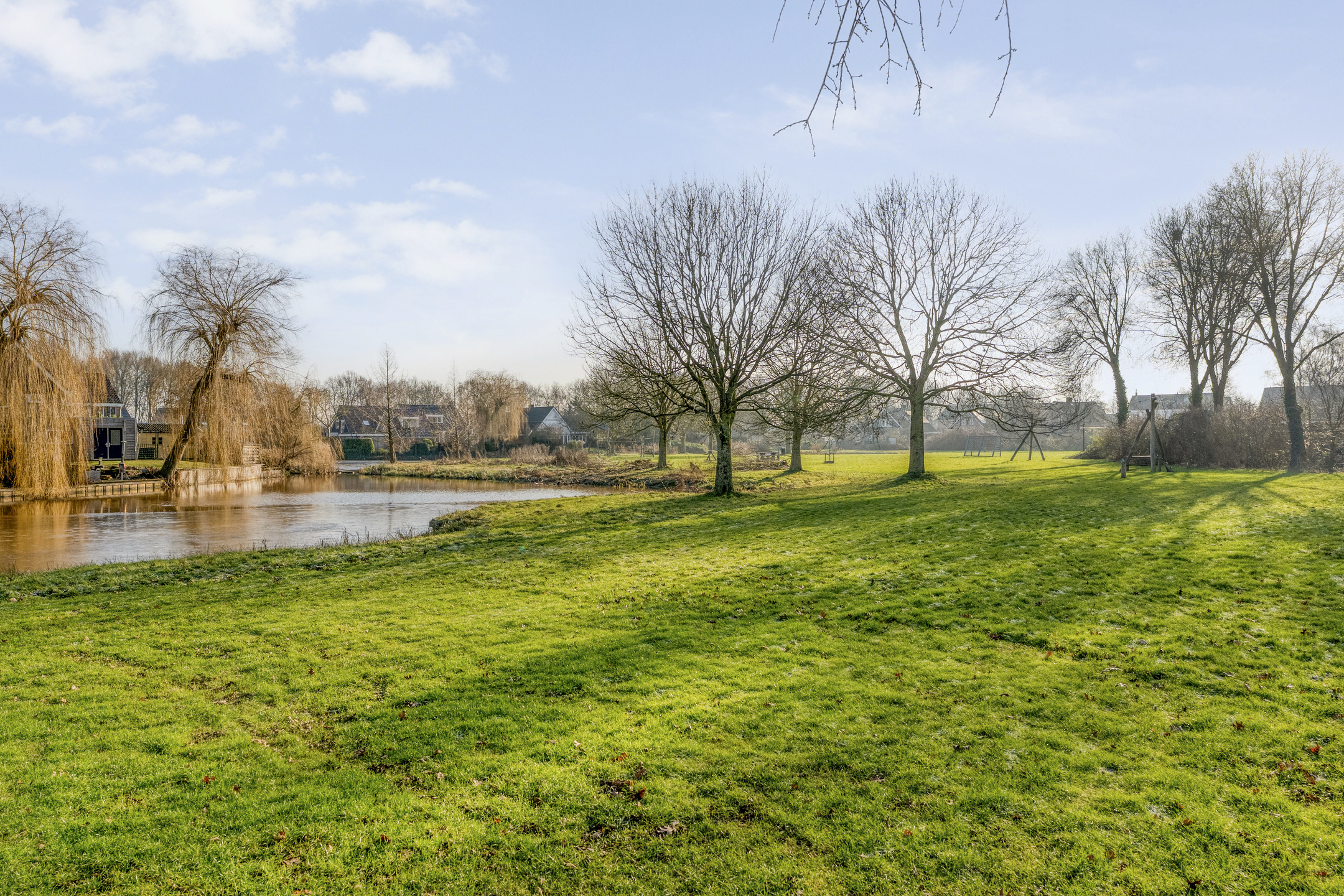 Te koop: Foto Woonhuis aan de De Made 1 in Beilen