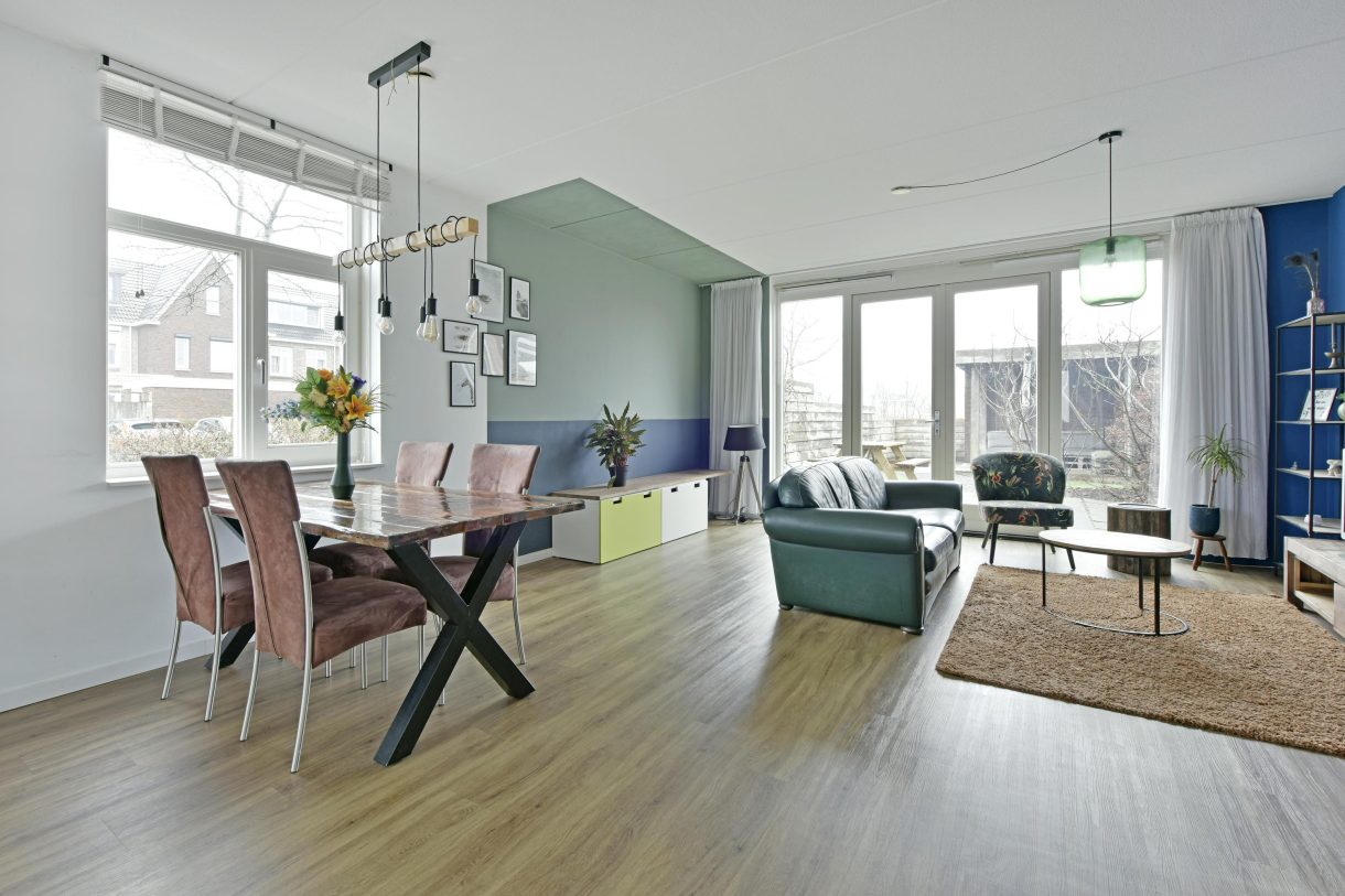 Te koop: Foto Woonhuis aan de Liguster 10 in Nieuwveen