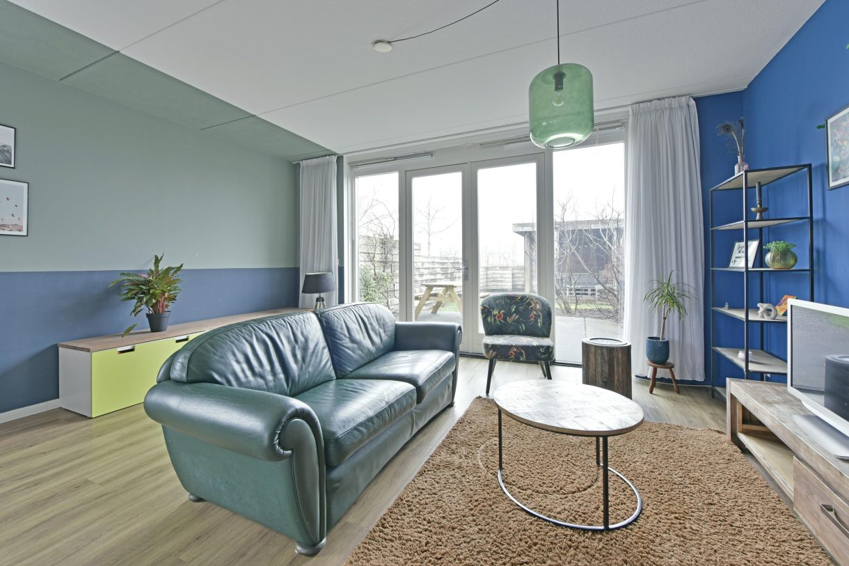 Te koop: Foto Woonhuis aan de Liguster 10 in Nieuwveen