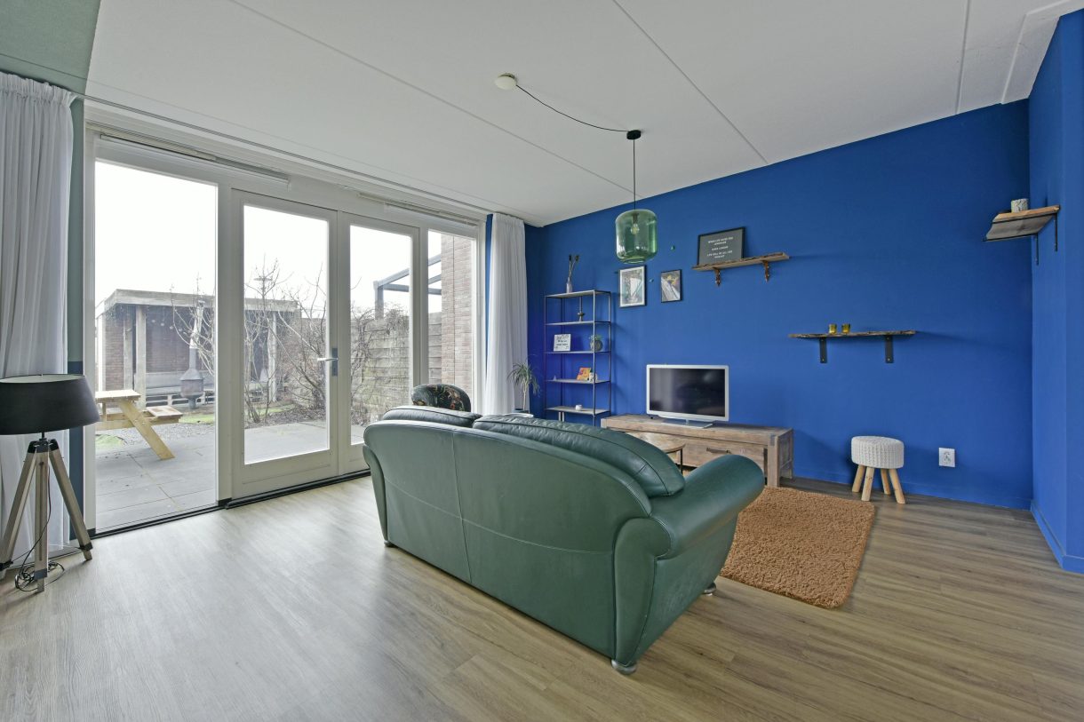 Te koop: Foto Woonhuis aan de Liguster 10 in Nieuwveen