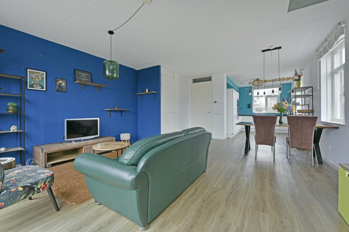 Te koop: Foto Woonhuis aan de Liguster 10 in Nieuwveen