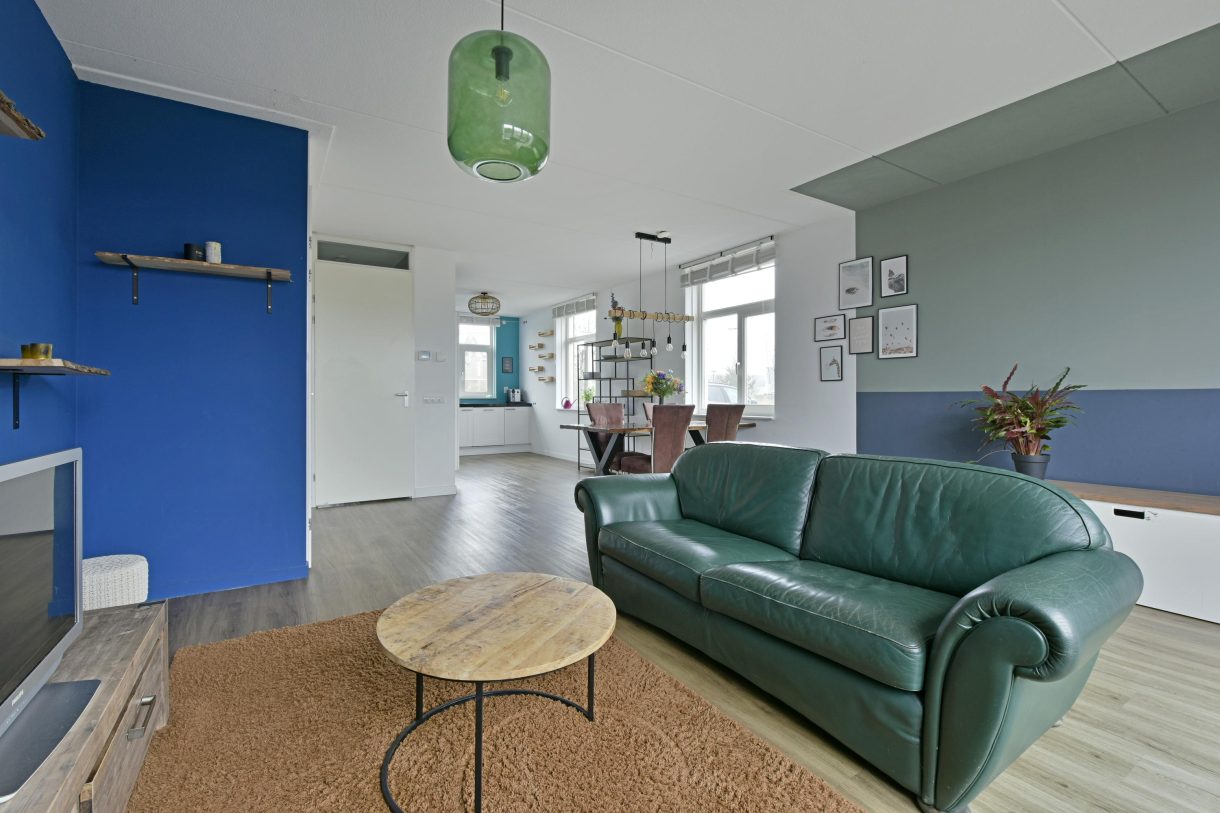 Te koop: Foto Woonhuis aan de Liguster 10 in Nieuwveen