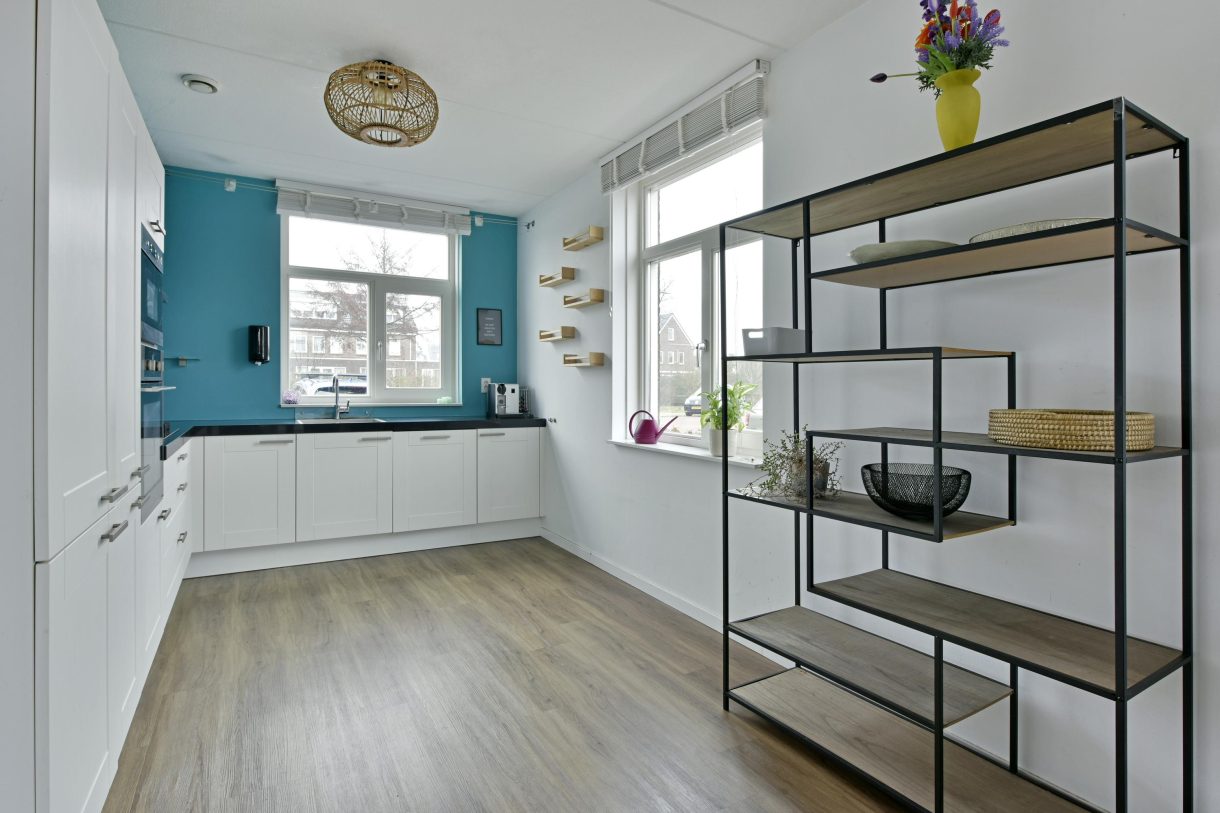 Te koop: Foto Woonhuis aan de Liguster 10 in Nieuwveen