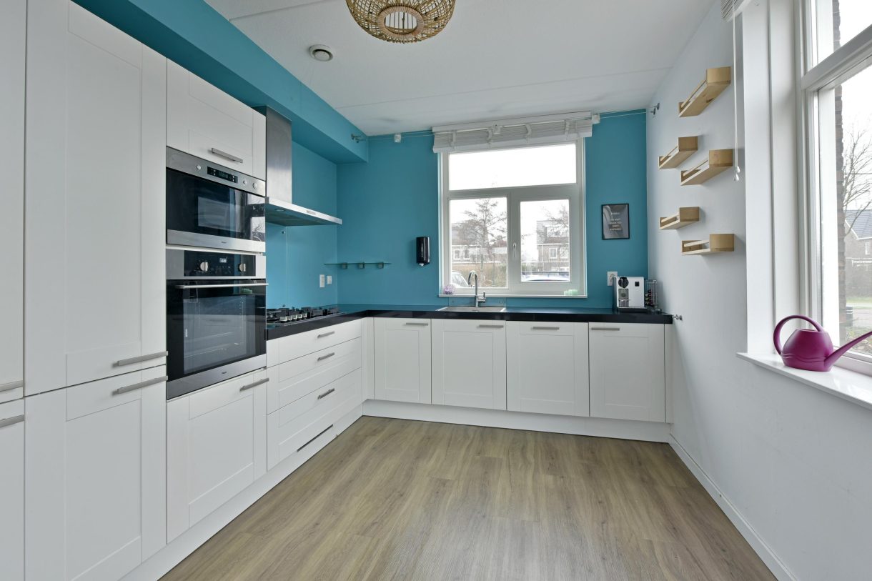 Te koop: Foto Woonhuis aan de Liguster 10 in Nieuwveen