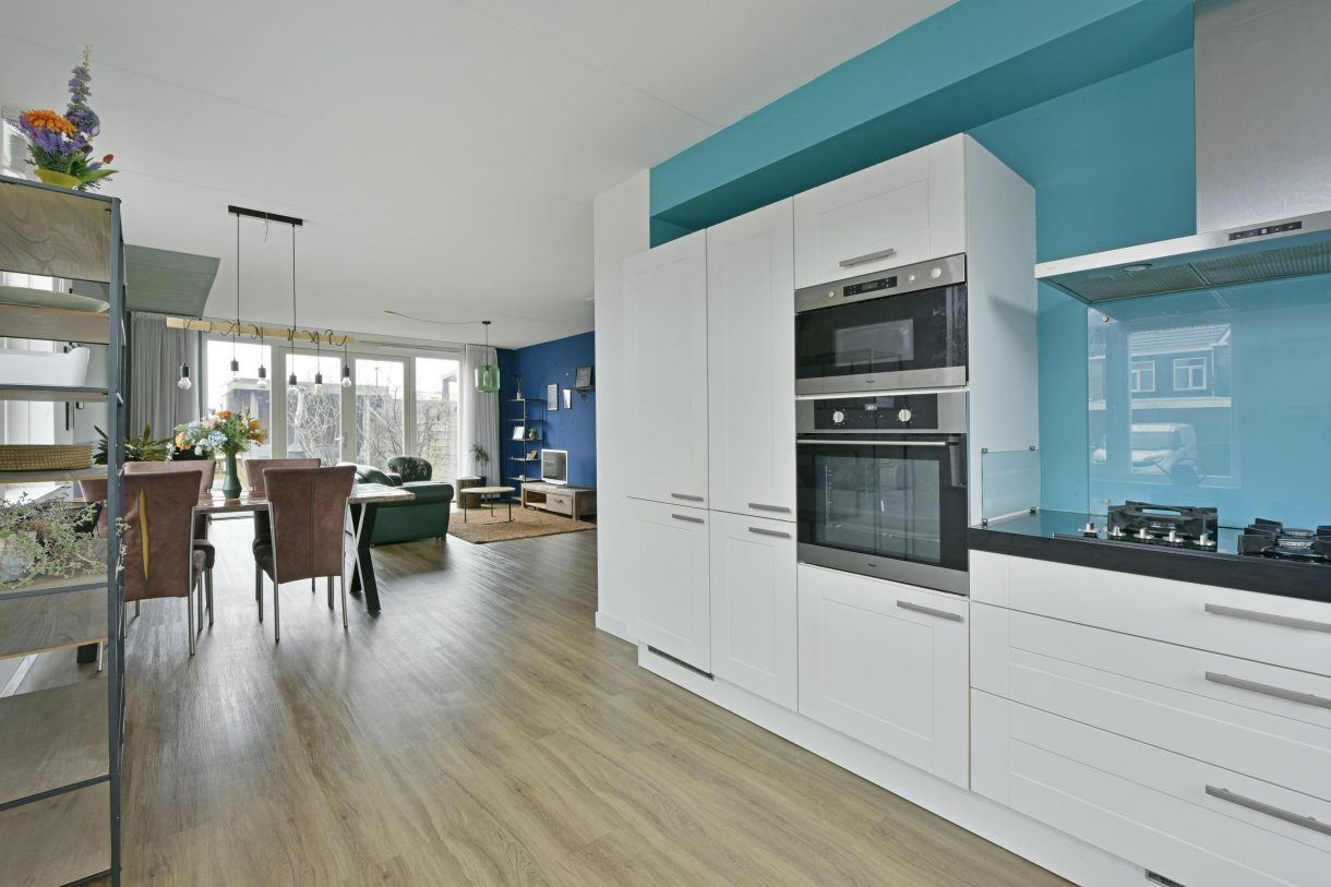 Te koop: Foto Woonhuis aan de Liguster 10 in Nieuwveen