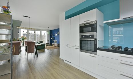 Te koop: Foto Woonhuis aan de Liguster 10 in Nieuwveen