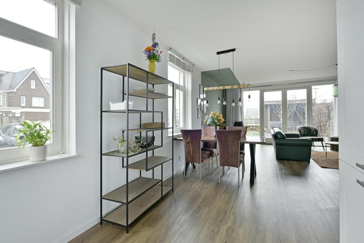 Te koop: Foto Woonhuis aan de Liguster 10 in Nieuwveen