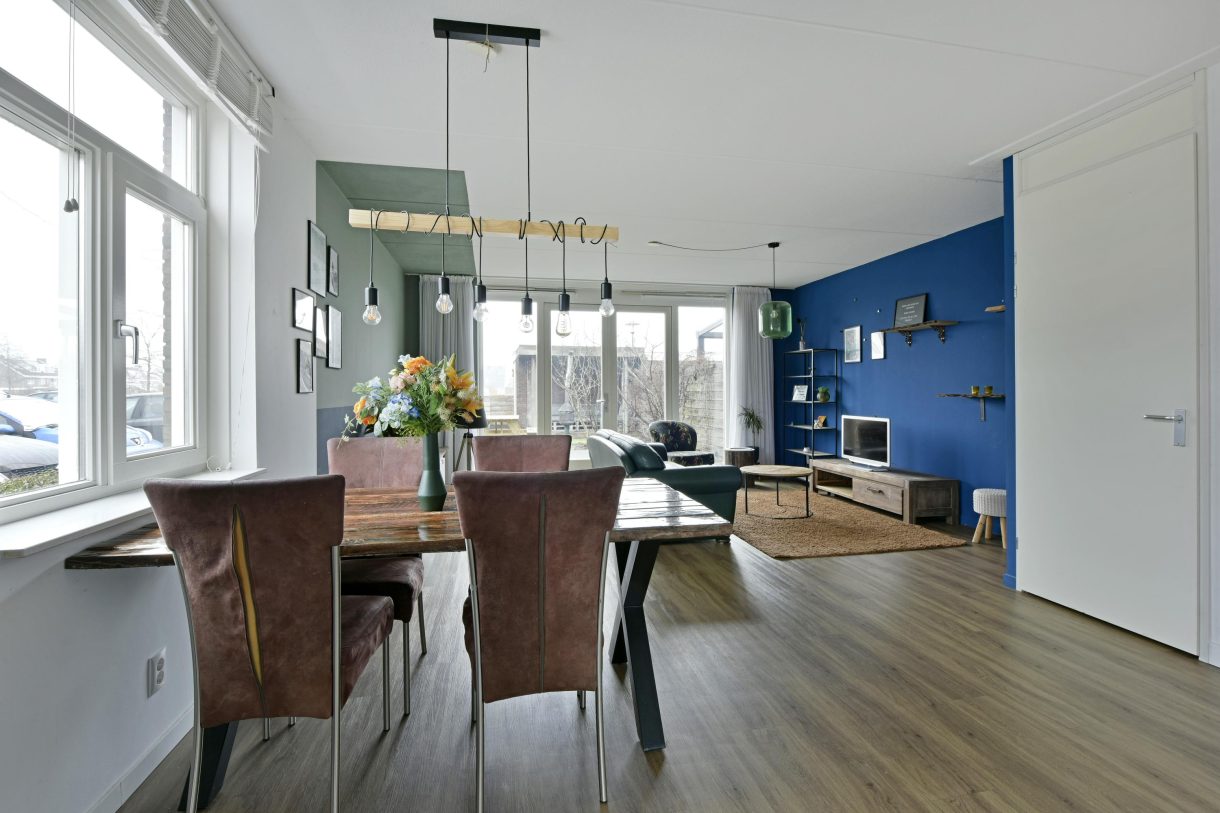 Te koop: Foto Woonhuis aan de Liguster 10 in Nieuwveen