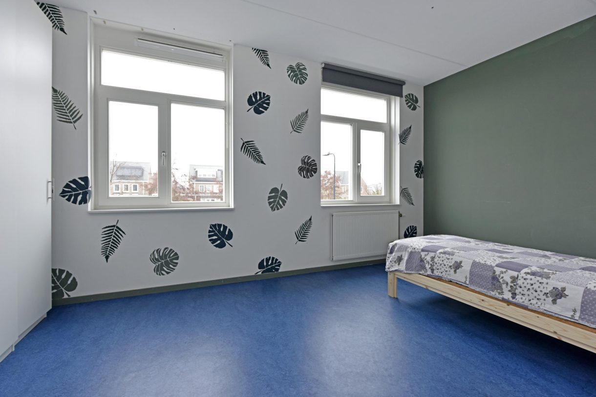 Te koop: Foto Woonhuis aan de Liguster 10 in Nieuwveen