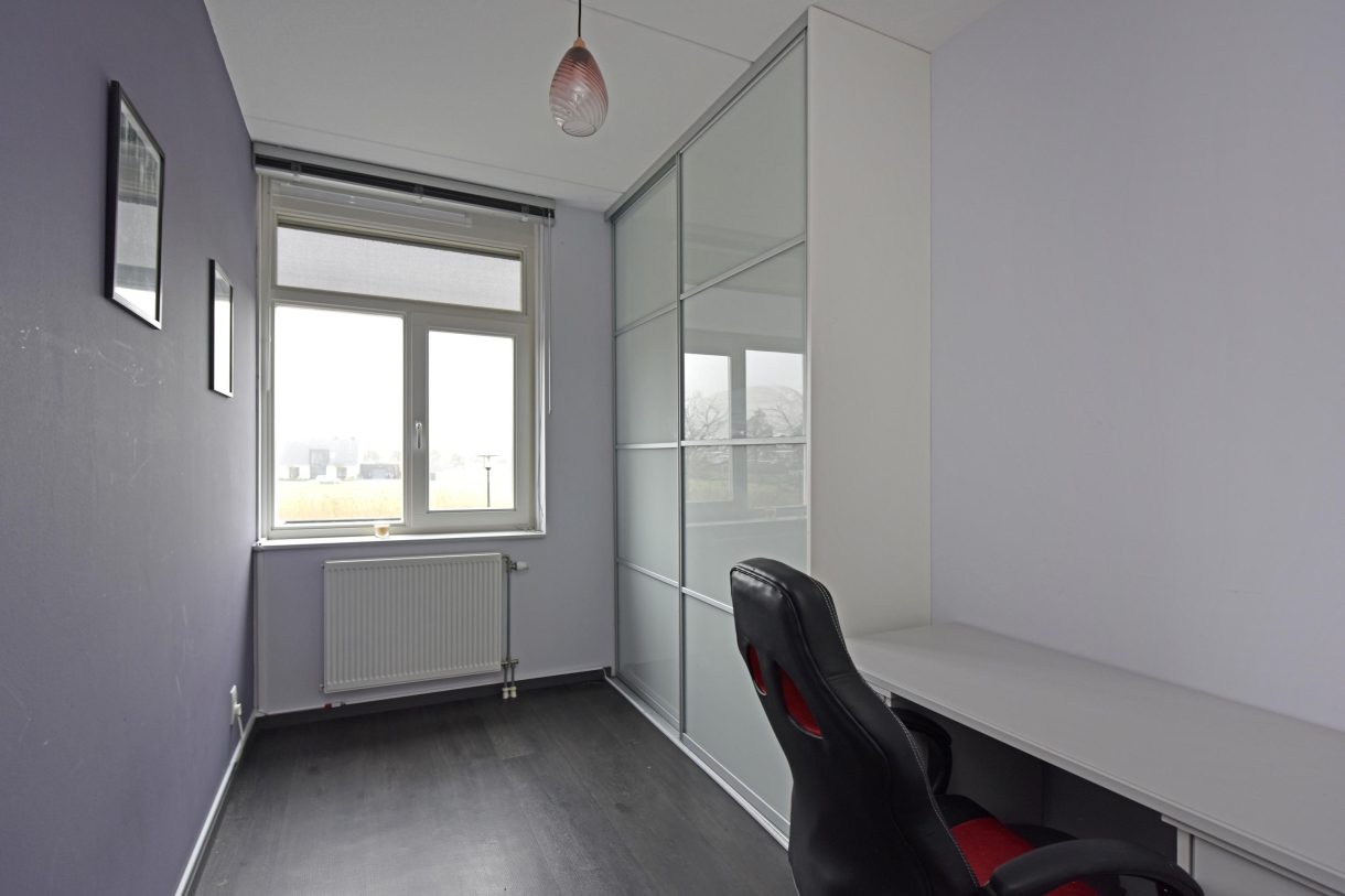 Te koop: Foto Woonhuis aan de Liguster 10 in Nieuwveen