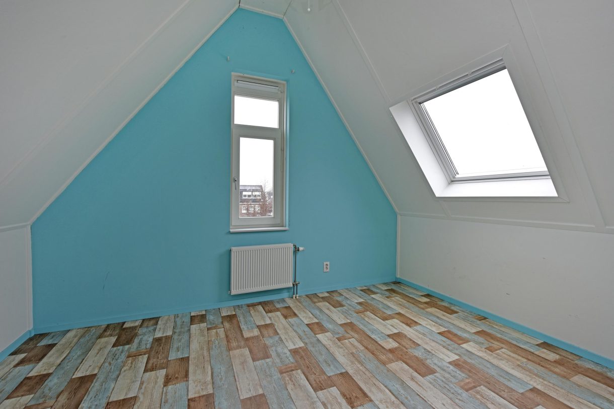 Te koop: Foto Woonhuis aan de Liguster 10 in Nieuwveen