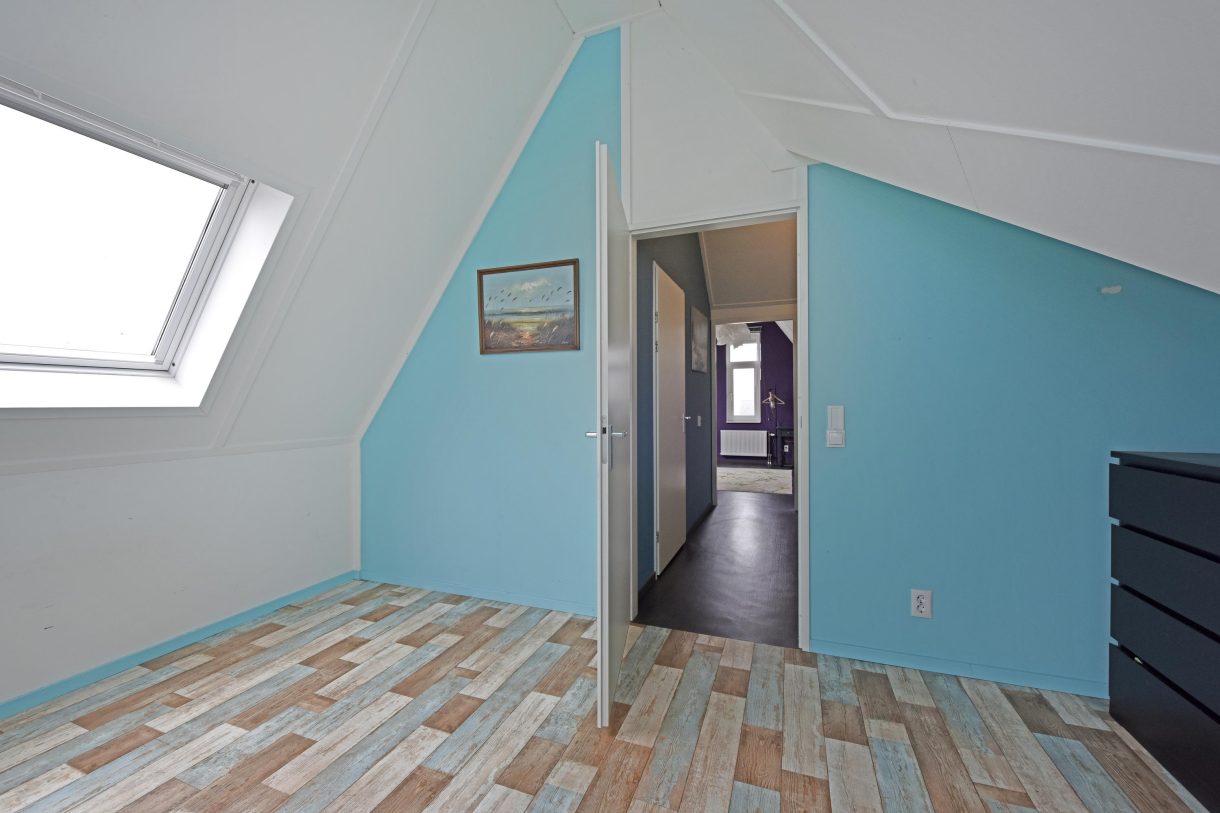 Te koop: Foto Woonhuis aan de Liguster 10 in Nieuwveen