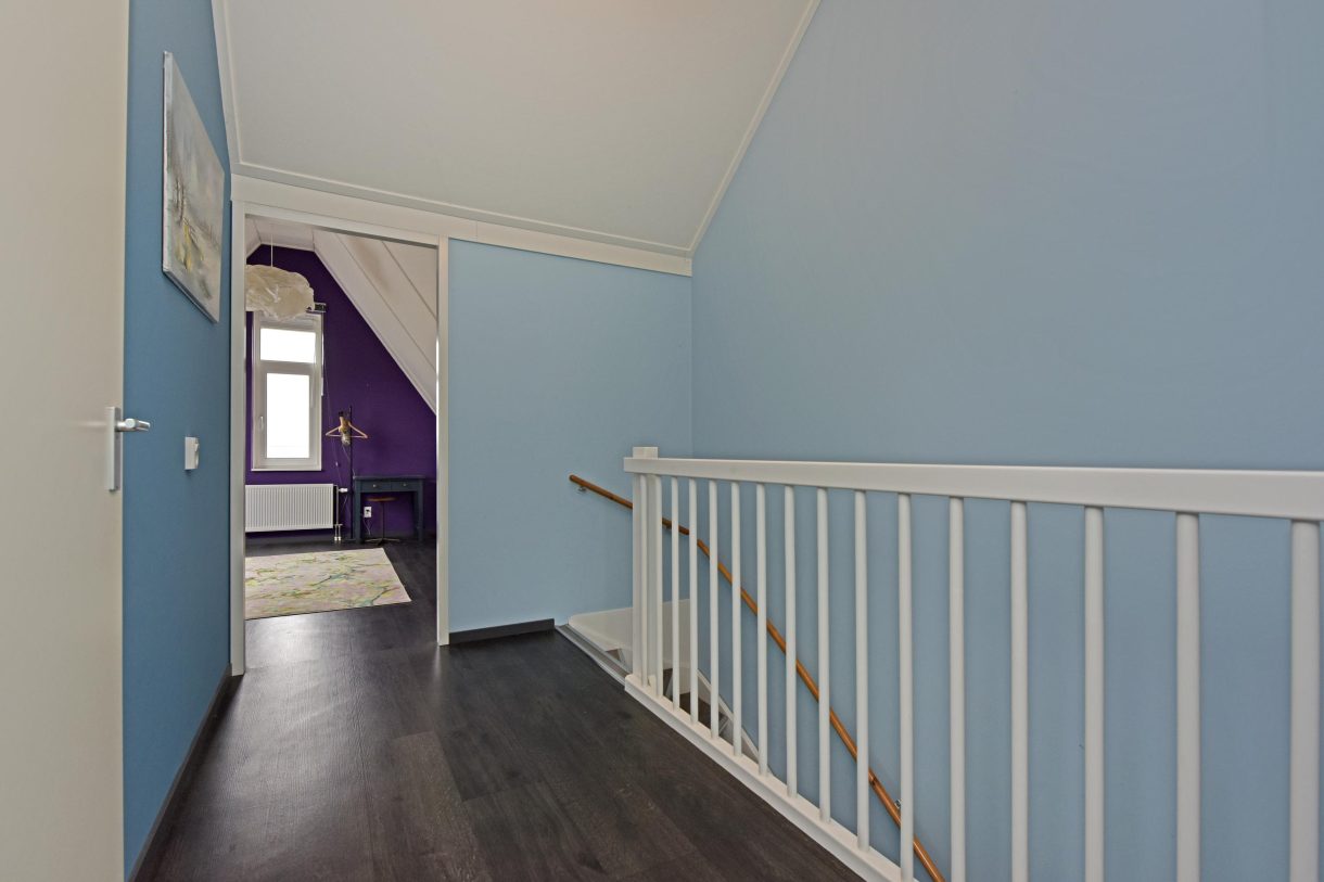 Te koop: Foto Woonhuis aan de Liguster 10 in Nieuwveen