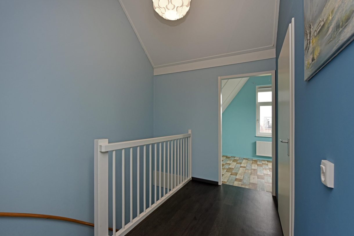 Te koop: Foto Woonhuis aan de Liguster 10 in Nieuwveen