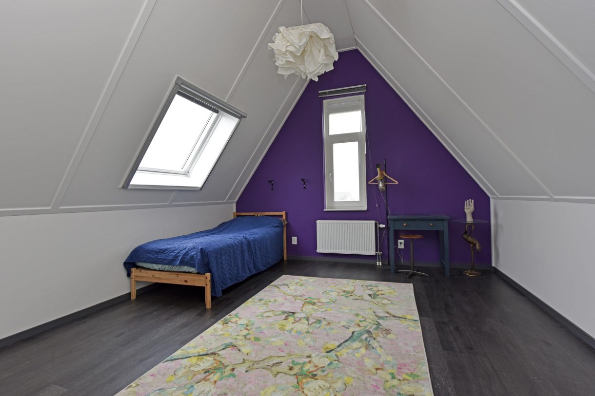 Te koop: Foto Woonhuis aan de Liguster 10 in Nieuwveen