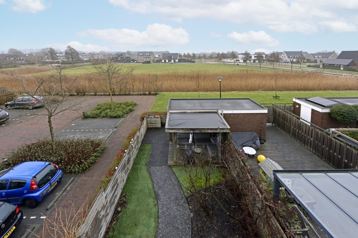 Te koop: Foto Woonhuis aan de Liguster 10 in Nieuwveen