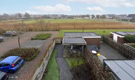 Te koop: Foto Woonhuis aan de Liguster 10 in Nieuwveen