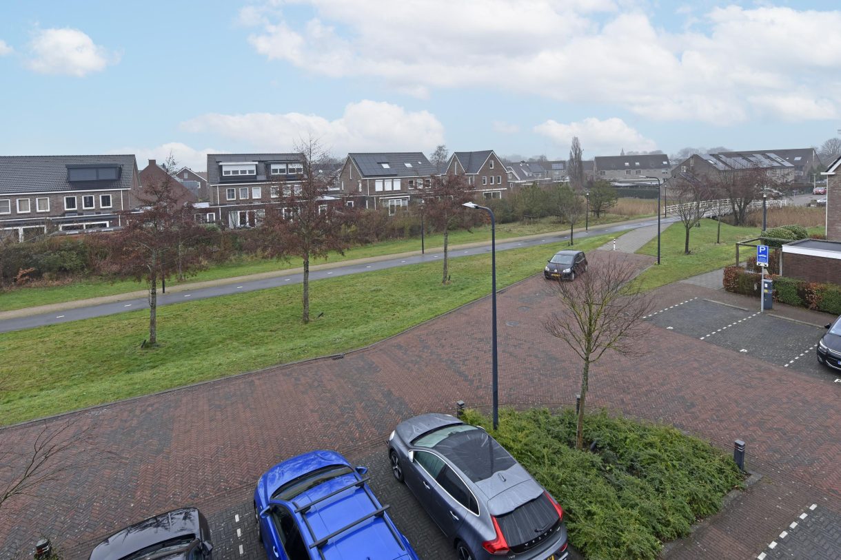 Te koop: Foto Woonhuis aan de Liguster 10 in Nieuwveen
