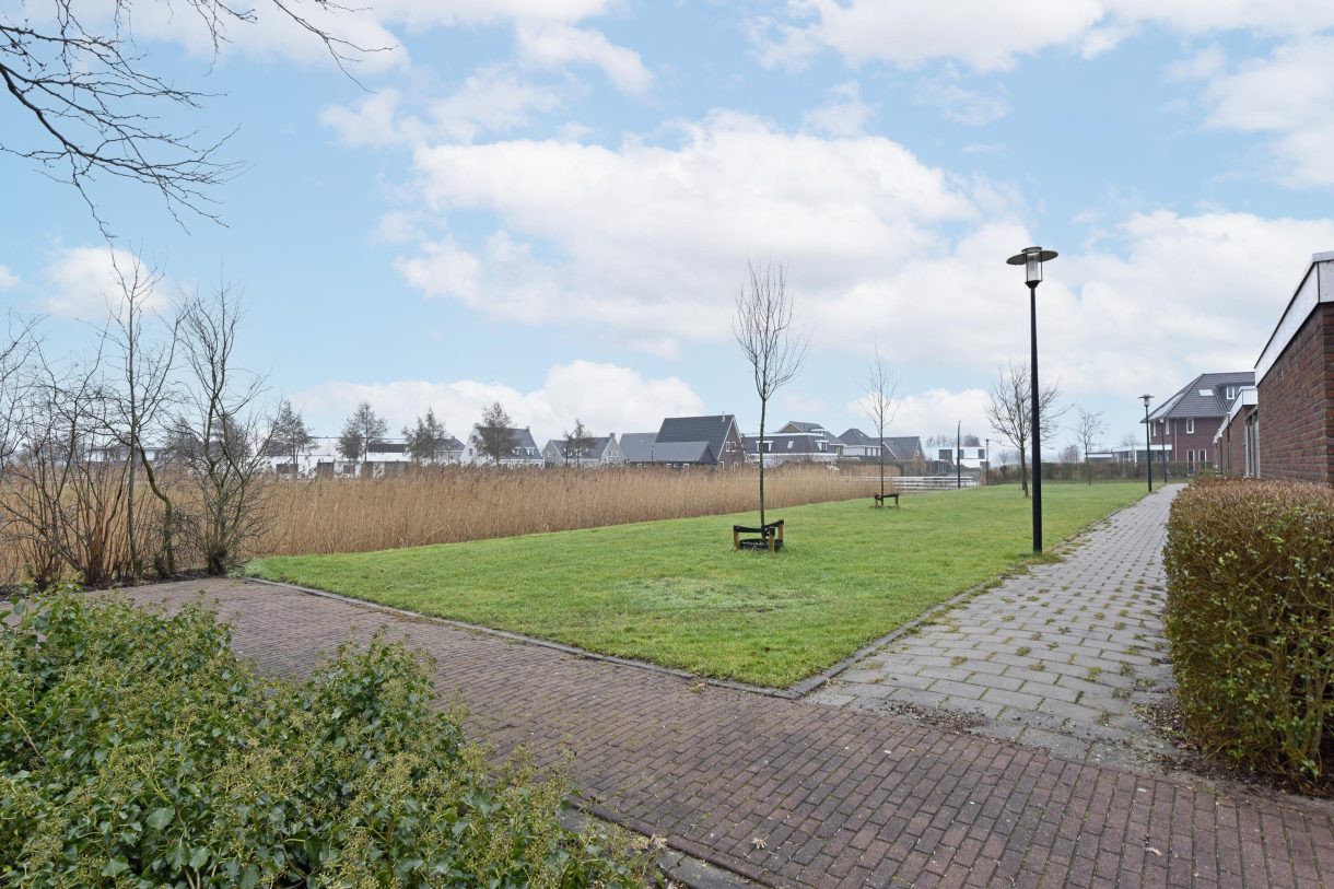 Te koop: Foto Woonhuis aan de Liguster 10 in Nieuwveen