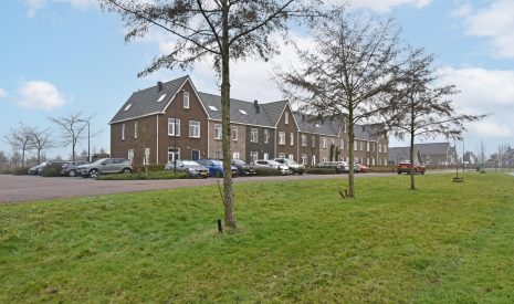 Te koop: Foto Woonhuis aan de Liguster 10 in Nieuwveen