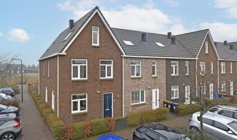 Hoofdfoto van Nieuwveen Liguster 10