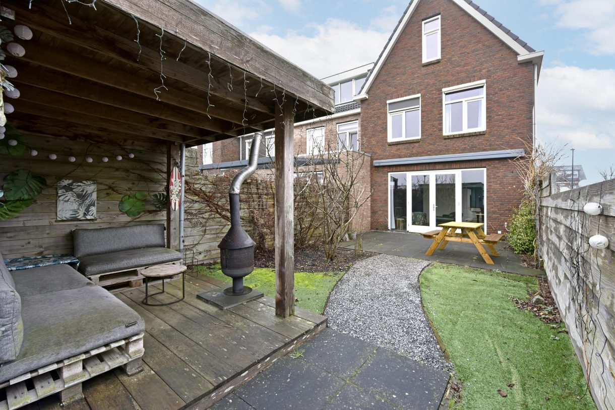 Te koop: Foto Woonhuis aan de Liguster 10 in Nieuwveen