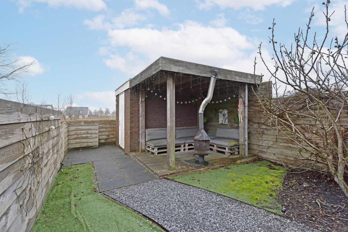 Te koop: Foto Woonhuis aan de Liguster 10 in Nieuwveen