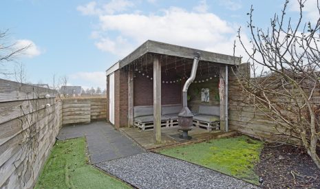 Te koop: Foto Woonhuis aan de Liguster 10 in Nieuwveen