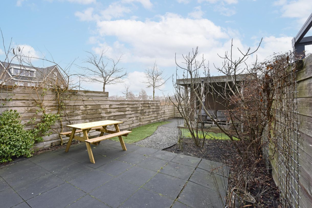 Te koop: Foto Woonhuis aan de Liguster 10 in Nieuwveen