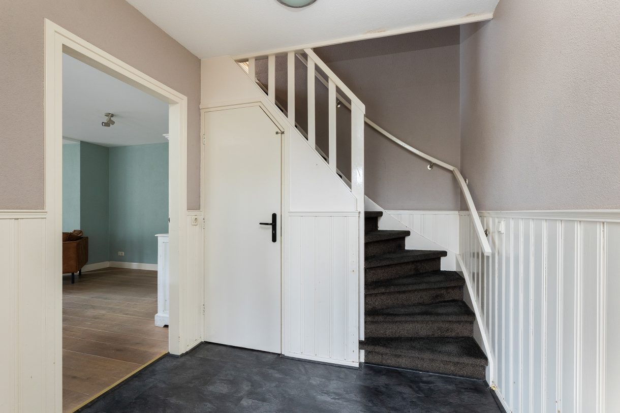 Te koop: Foto Woonhuis aan de Bovenheigraaf 118A in 't Loo Oldebroek