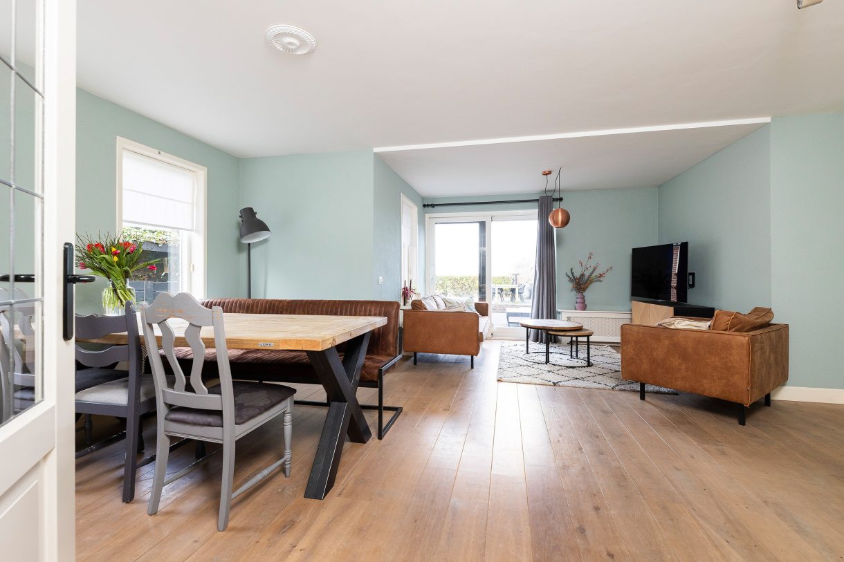 Te koop: Foto Woonhuis aan de Bovenheigraaf 118A in 't Loo Oldebroek