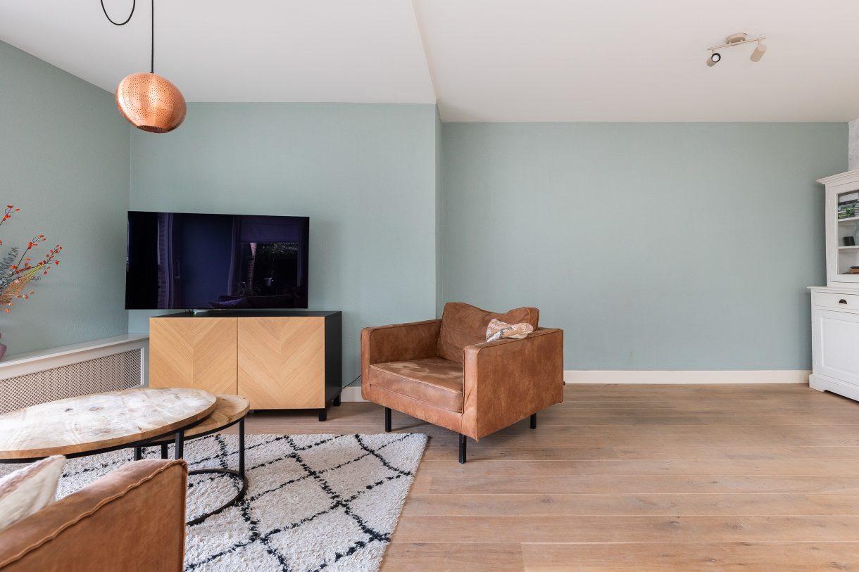 Te koop: Foto Woonhuis aan de Bovenheigraaf 118A in 't Loo Oldebroek