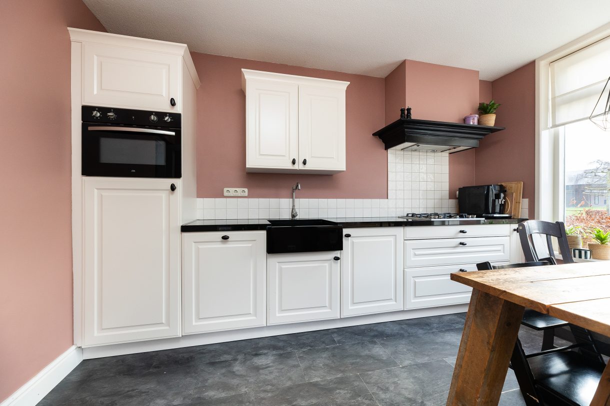 Te koop: Foto Woonhuis aan de Bovenheigraaf 118A in 't Loo Oldebroek