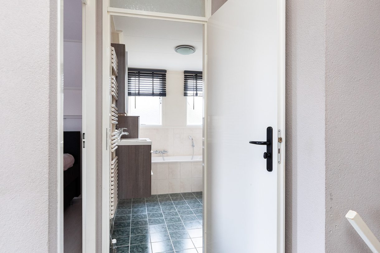 Te koop: Foto Woonhuis aan de Bovenheigraaf 118A in 't Loo Oldebroek