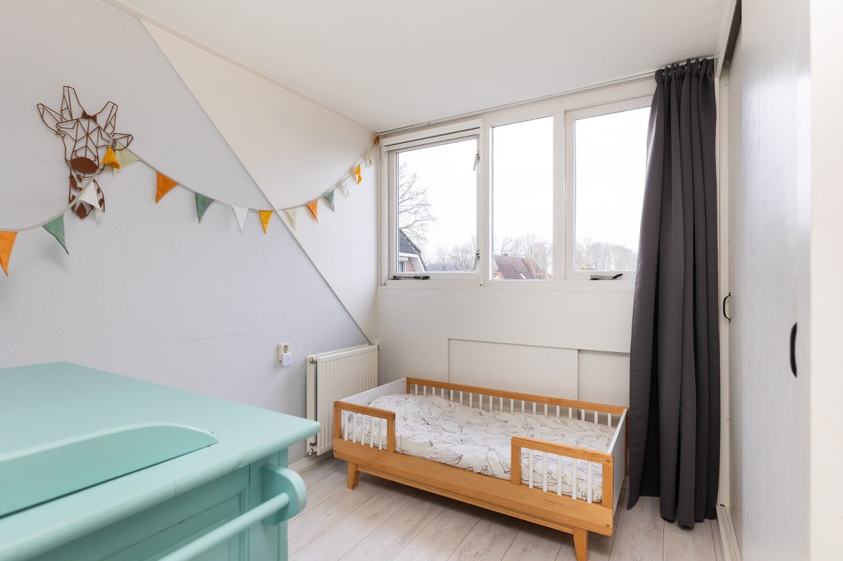 Te koop: Foto Woonhuis aan de Bovenheigraaf 118A in 't Loo Oldebroek