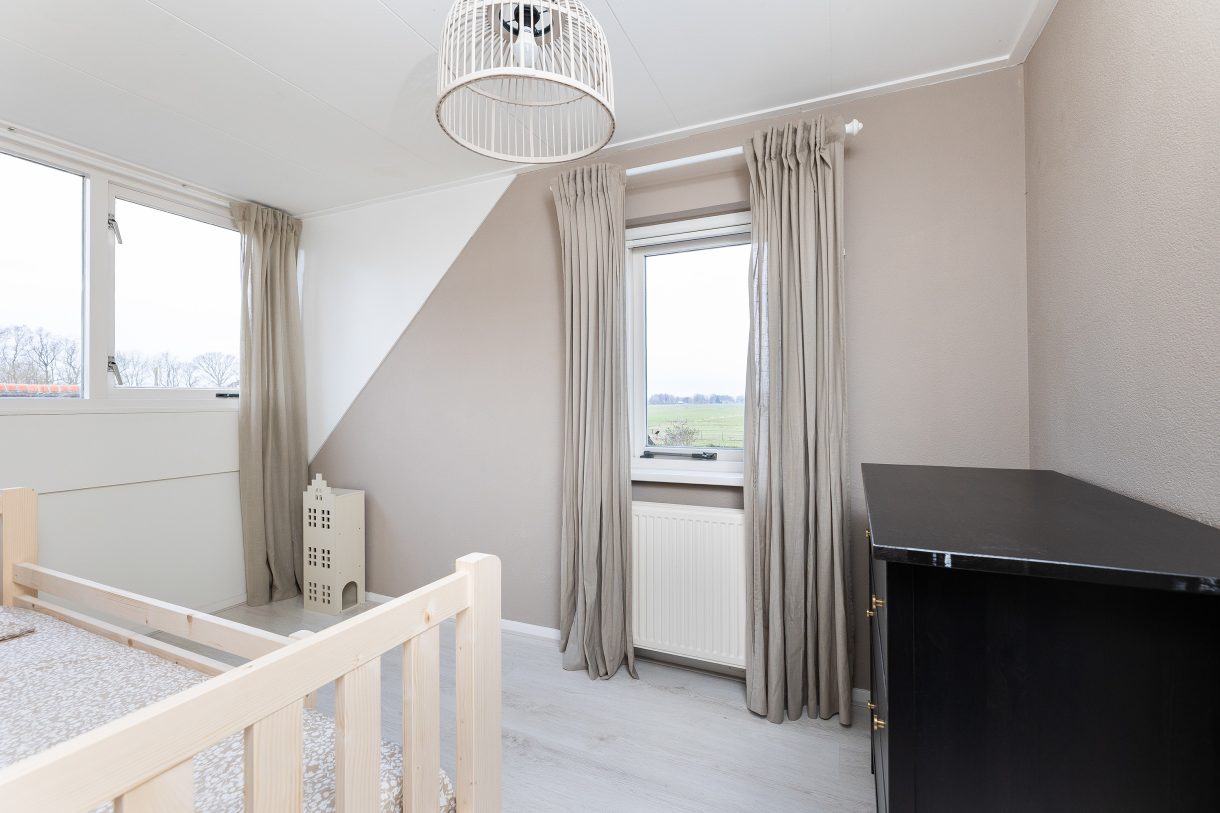 Te koop: Foto Woonhuis aan de Bovenheigraaf 118A in 't Loo Oldebroek