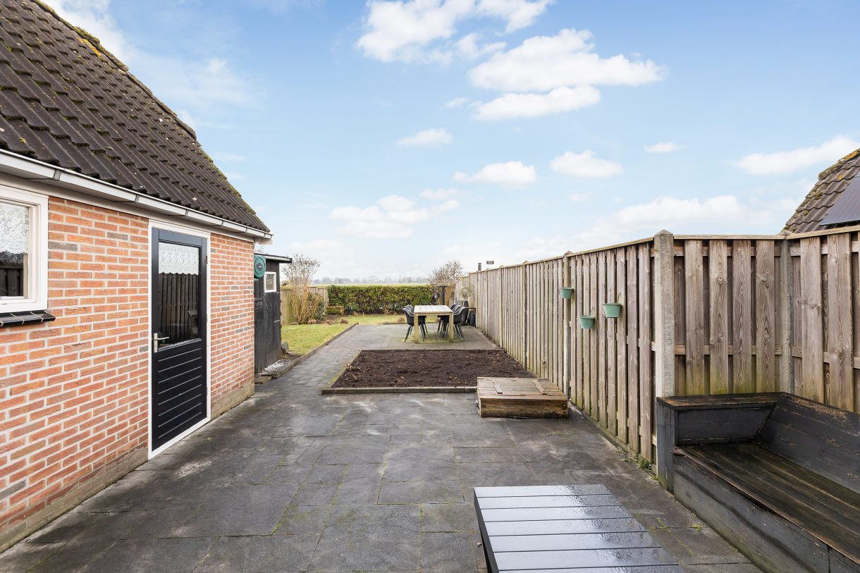 Te koop: Foto Woonhuis aan de Bovenheigraaf 118A in 't Loo Oldebroek