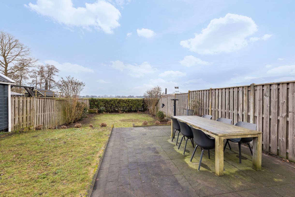 Te koop: Foto Woonhuis aan de Bovenheigraaf 118A in 't Loo Oldebroek