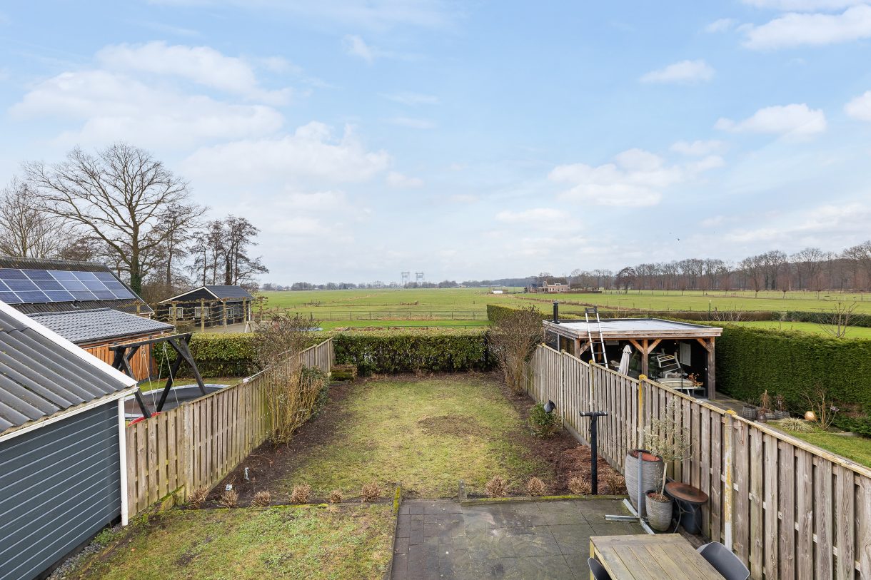 Te koop: Foto Woonhuis aan de Bovenheigraaf 118A in 't Loo Oldebroek