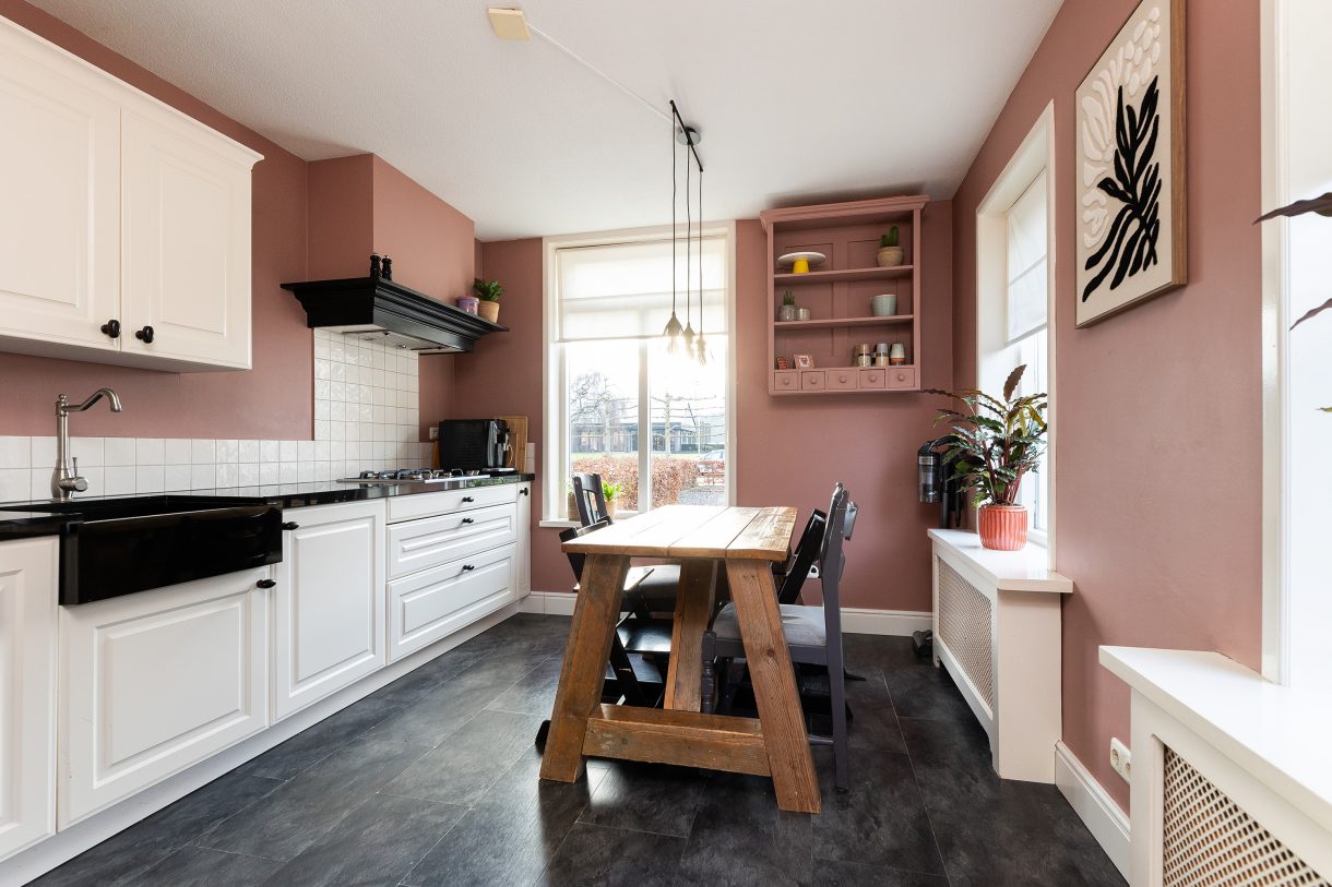 Te koop: Foto Woonhuis aan de Bovenheigraaf 118A in 't Loo Oldebroek