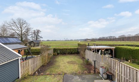 Te koop: Foto Woonhuis aan de Bovenheigraaf 118A in 't Loo Oldebroek