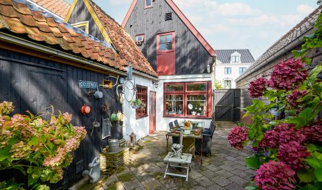 Hoofdfoto van De Rijp Oosteinde 50