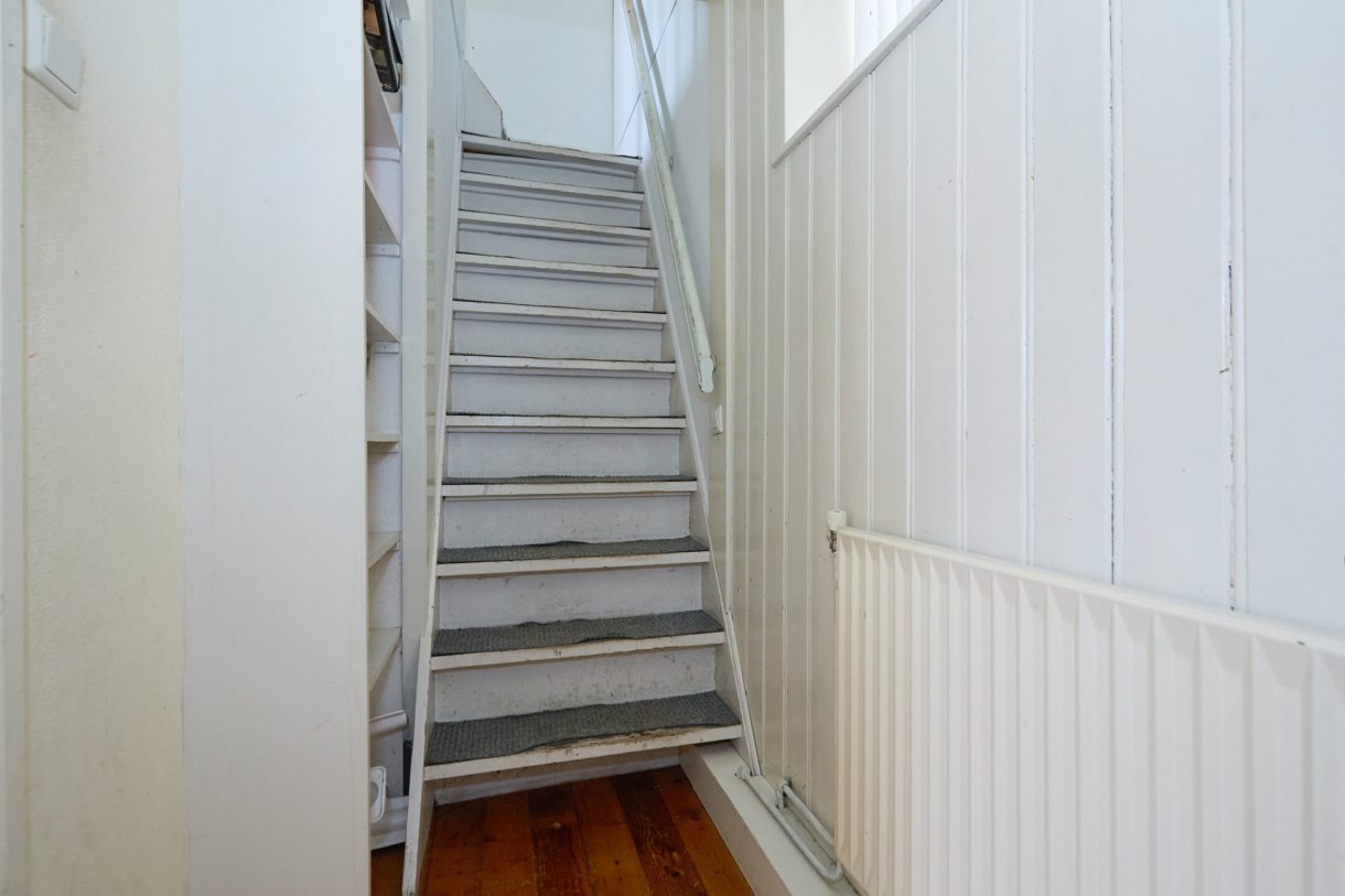 Te koop: Foto Woonhuis aan de Oosteinde 50 in De Rijp